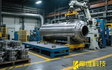 壓力容器自動(dòng)化產(chǎn)線(xiàn)投資回報(bào)測(cè)算:18個(gè)月回本的底層邏輯??