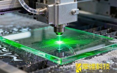 水導激光加工選用什么顏色的激光好?